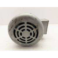 Baldor M3558T 2HP 145T 208-230/460V 3PH 1725RPM Motor
