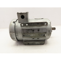 Baldor M3558T 2HP 145T 208-230/460V 3PH 1725RPM Motor