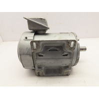 Mitsubishi 1.5KW 1730RPM 90L Frame 3PH 460V 60HZ Type SF-JR TEFC Motor
