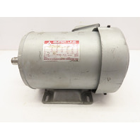Mitsubishi 1.5KW 1730RPM 90L Frame 3PH 460V 60HZ Type SF-JR TEFC Motor