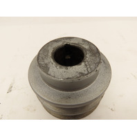 2AK26X7/8 Pulley 2.6 in X 1/2 in Double Groove AK 7/8"Fixed Bore Pulley