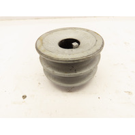 2AK26X7/8 Pulley 2.6 in X 1/2 in Double Groove AK 7/8"Fixed Bore Pulley