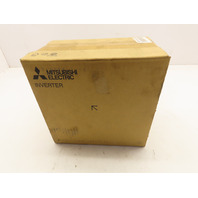 Mitsubishi Electric E800 FR-E840-0040SCEPB-60 VFD AC Drive Inverter 3PH 380-480V