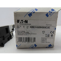 Eaton NZM2/3-XA208-250AC/DC Moeller Series Shunt Release