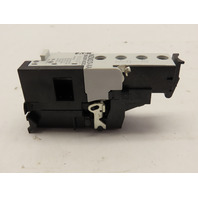 Eaton NZM2/3-XA208-250AC/DC Moeller Series Shunt Release