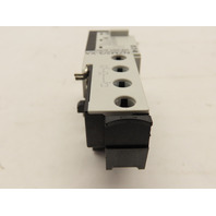 Eaton NZM2/3-XA208-250AC/DC Moeller Series Shunt Release