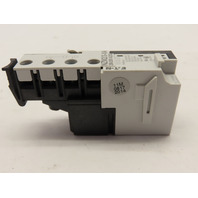 Eaton NZM2/3-XA208-250AC/DC Moeller Series Shunt Release