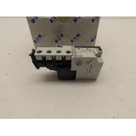 Eaton NZM2/3-XA208-250AC/DC Moeller Series Shunt Release