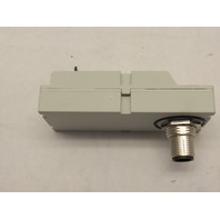 Eaton SWD4-SML8-12 SMARTWIRE-DT ROUND TO FLAT ADAPTER 5-W ROUND TO 8-W FLAT