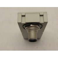 Eaton SWD4-SML8-12 SMARTWIRE-DT ROUND TO FLAT ADAPTER 5-W ROUND TO 8-W FLAT