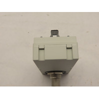 Eaton SWD4-SML8-12 SMARTWIRE-DT ROUND TO FLAT ADAPTER 5-W ROUND TO 8-W FLAT