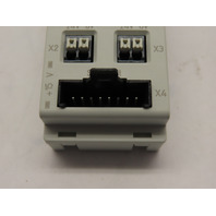 Eaton SWD4-SML8-12 SMARTWIRE-DT ROUND TO FLAT ADAPTER 5-W ROUND TO 8-W FLAT