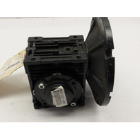 Motovario NMRV040 56C Fr Worm Gear Speed Reducer 20:1 87.5RPM Dorner 32M020ES