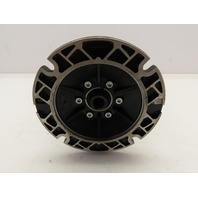 Motovario NMRV040 56C Fr Worm Gear Speed Reducer 20:1 87.5RPM Dorner 32M020ES