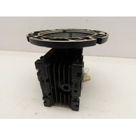 Motovario NMRV040 56C Fr Worm Gear Speed Reducer 20:1 87.5RPM Dorner 32M020ES