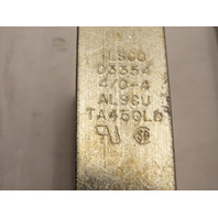 Qty-3 EATON CUTLER HAMMER TA450LD L Frame Type LD HLD 450A Breaker Lug Terminal