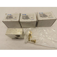 Qty-3 EATON CUTLER HAMMER TA450LD L Frame Type LD HLD 450A Breaker Lug Terminal