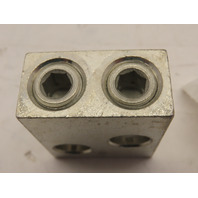 Qty-3 EATON CUTLER HAMMER TA450LD L Frame Type LD HLD 450A Breaker Lug Terminal