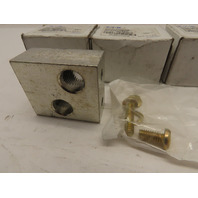 Qty-3 EATON CUTLER HAMMER TA450LD L Frame Type LD HLD 450A Breaker Lug Terminal