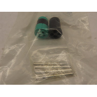 Eaton Roughneck CZ insert kit 40A Female #10AWG Crimp Socket 12 shell 600V