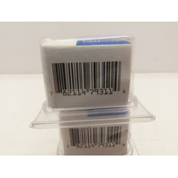 Lot of 5 Eaton BREQS125CS Hold Down Kits For Type BR 2 or 3 Pole Main Breaker