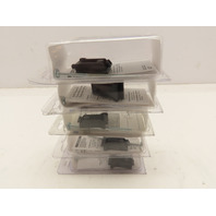 Lot of 5 Eaton BREQS125CS Hold Down Kits For Type BR 2 or 3 Pole Main Breaker