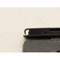 Qty-2 Eaton 5155C81G05 EZ TRIM LOCK NON-LOCKING DOOR LATCH 54-60" 1-3/8x3-11/16"