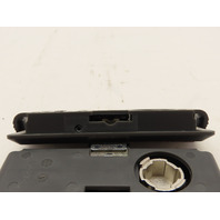 Qty-2 Eaton 5155C81G05 EZ TRIM LOCK NON-LOCKING DOOR LATCH 54-60" 1-3/8x3-11/16"