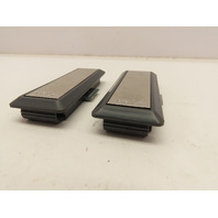 Qty-2 Eaton 5155C81G05 EZ TRIM LOCK NON-LOCKING DOOR LATCH 54-60" 1-3/8x3-11/16"