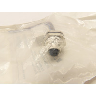 Eaton SWD4-PRF5-2-S Receptacle 5-Pin Female 5Wire M12 M20 Front Threads 5"Leads