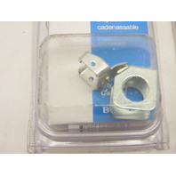Lot of 4 Eaton BRLW1CS type BR circuit breaker handle lockout padlockable Device