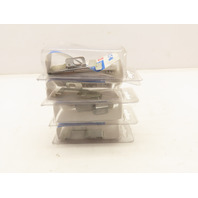 Lot of 4 EATON CUTLER HAMMER CHPL CHPLCS Type CH Breaker Padlock Lockout Device
