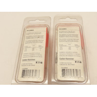 Lot of 2 Cutler Hammer CH125RBCS Hold Down Kits