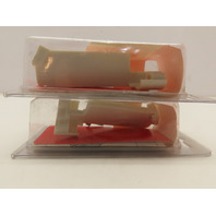 Lot of 2 Cutler Hammer CH125RBCS Hold Down Kits