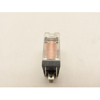 D4PR1A - Eaton General Purpose Relay 10A 120V Coil SPDT Plug-In D4 Series