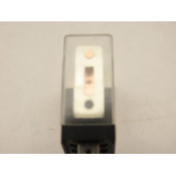 D4PR1A - Eaton General Purpose Relay 10A 120V Coil SPDT Plug-In D4 Series