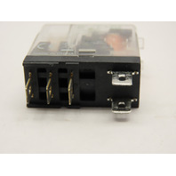 D4PR1A - Eaton General Purpose Relay 10A 120V Coil SPDT Plug-In D4 Series
