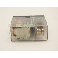 D4PR1A - Eaton General Purpose Relay 10A 120V Coil SPDT Plug-In D4 Series