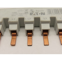 EATON Z-SV/UL-16/3P-3TE/12 BUSBAR WITH 12 TERMINALS