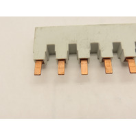 EATON Z-SV/UL-16/3P-3TE/12 BUSBAR WITH 12 TERMINALS