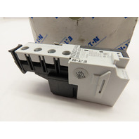 NEW Eaton NZM2/3-XA208-250AC/DC Circuit Breaker Shunt Trip Coil