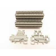 LOT OF 20 NEW Phoenix Contact MBKKB 25-LA Terminal Blocks