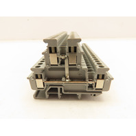 LOT OF 20 NEW Phoenix Contact MBKKB 25-LA Terminal Blocks