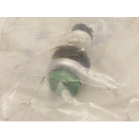 Eaton C22-D-G-X1-K20 22mm Green Pushbutton Momentary 2NO Non-Illuminated Switch