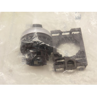 EATON MOELLER M22-WRK3 SELECTOR SWITCH MAINTAINED 22.5MM
