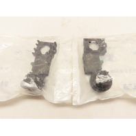 QTY 2 Eaton M22-D-S-K10 Pushbutton Non-Illuminated 1NO Black NEMA 3/3R/4/4X/12