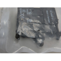 QTY 5 NEW EATON MOELLER M22-LED-R 12-30 VDC RED LED PILOT LIGHT LAMP MODULE M22
