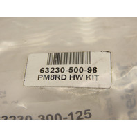 SCHNEIDER ELECTRIC 63230-500-96 PM8RD HW Kit Remote Display Kit for PM800 Meters