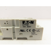 D7PAB Cutler Hammer Relay Socket NEW