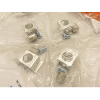 Lot of 4 Eaton NL20 Neutral Lug Kit